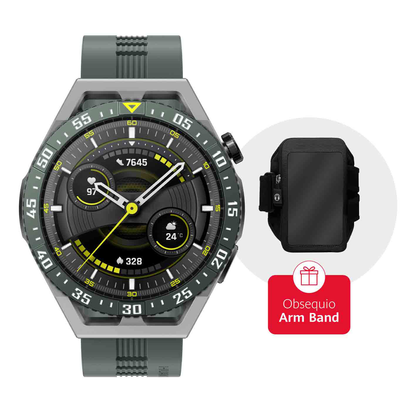 PER HUAWEI WATCH GT4 46mm 2 Pro Classico Cinturino da polso in vera PER HUAWEI WATCH GT4 46mm 2 Pro Classico Cinturino da polso in vera