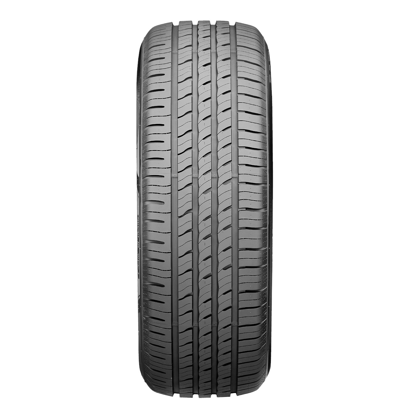 Llanta NEXEN RU5 235/55R19 Llanta NEXEN RU5 235/55R19