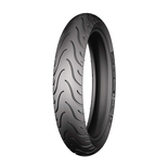 Llanta Moto MICHELLIN 130/70 R 17 M/C 62H PILOT STREET RADIAL R TL/TT - " Llanta Moto MICHELLIN 130/70 R 17 M/C 62H PILOT STREET RADIAL R TL/TT -