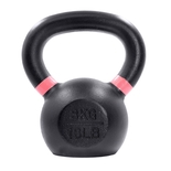 Mancuerna Rusa EVOLUTION Negra 8 kg - " Mancuerna Rusa EVOLUTION Negra 8 kg -