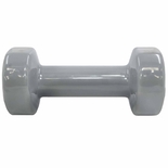 Mancuerna de vinilo EVOLUTION 7 lb - " Mancuerna de vinilo EVOLUTION 7 lb -