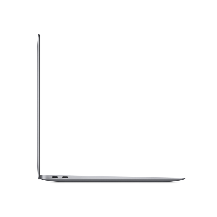 MacBook Air 13.3" Pulgadas Ci5 512GB Gris