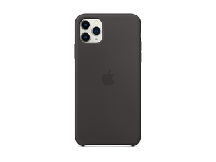 Case Silicone iPhone 11 Pro Max Arena