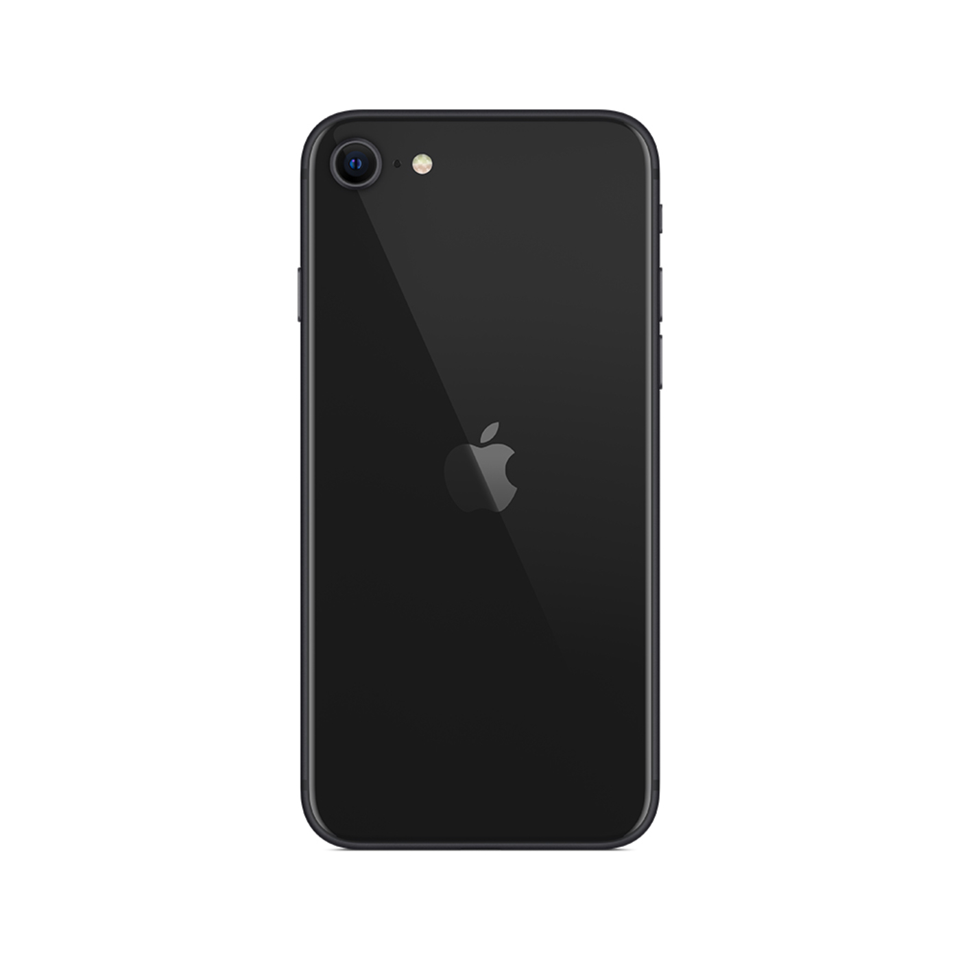 iPhone SE 64GB Negro