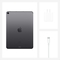 iPad Air 10,9 " 256 GB Wi‑Fi + Cellular - Gris espacial