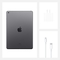 iPad 10,2" 8va Generación 32 GB Wi-Fi - Gris espacial