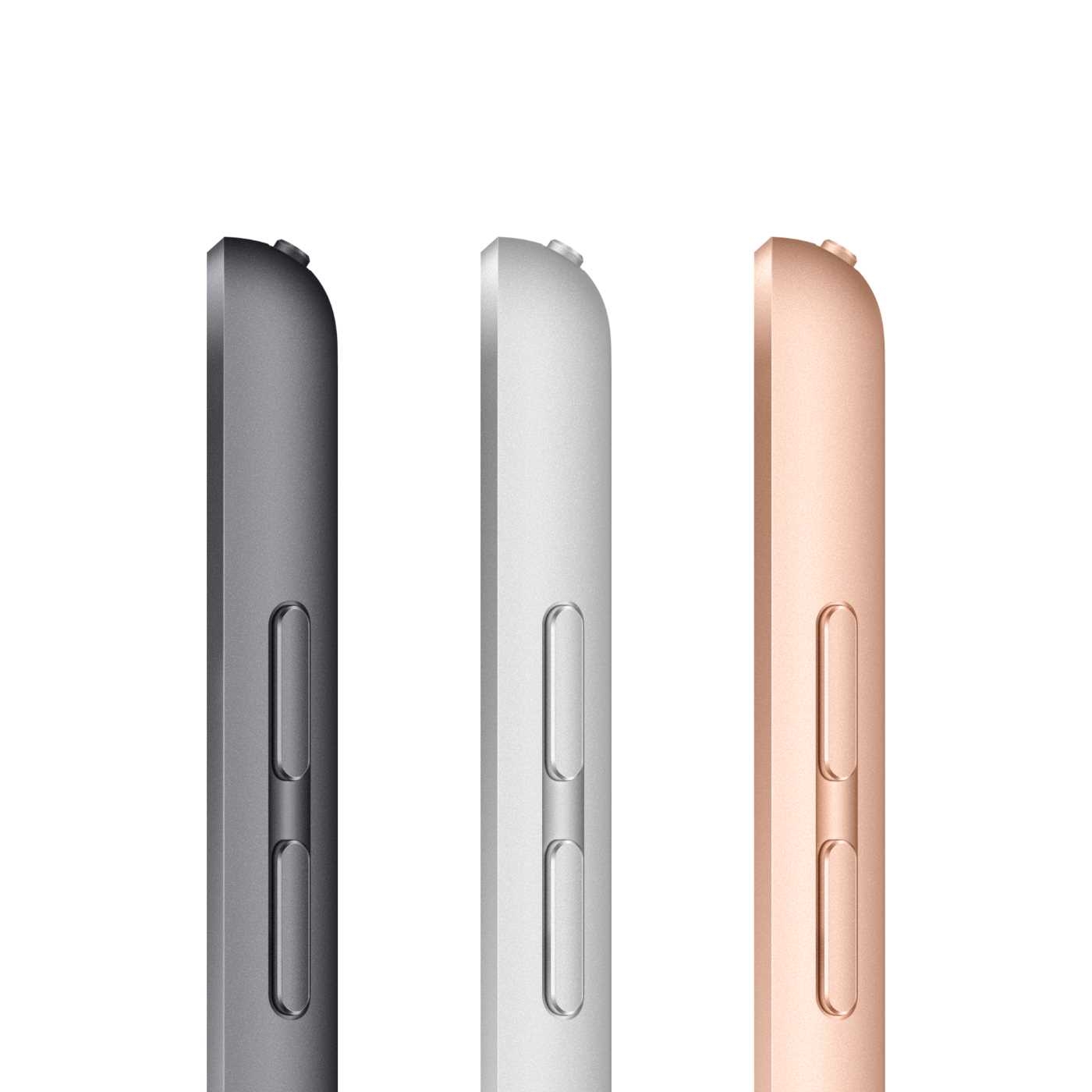 iPad 10,2" 8va Generación 32 GB Wi-Fi - Oro