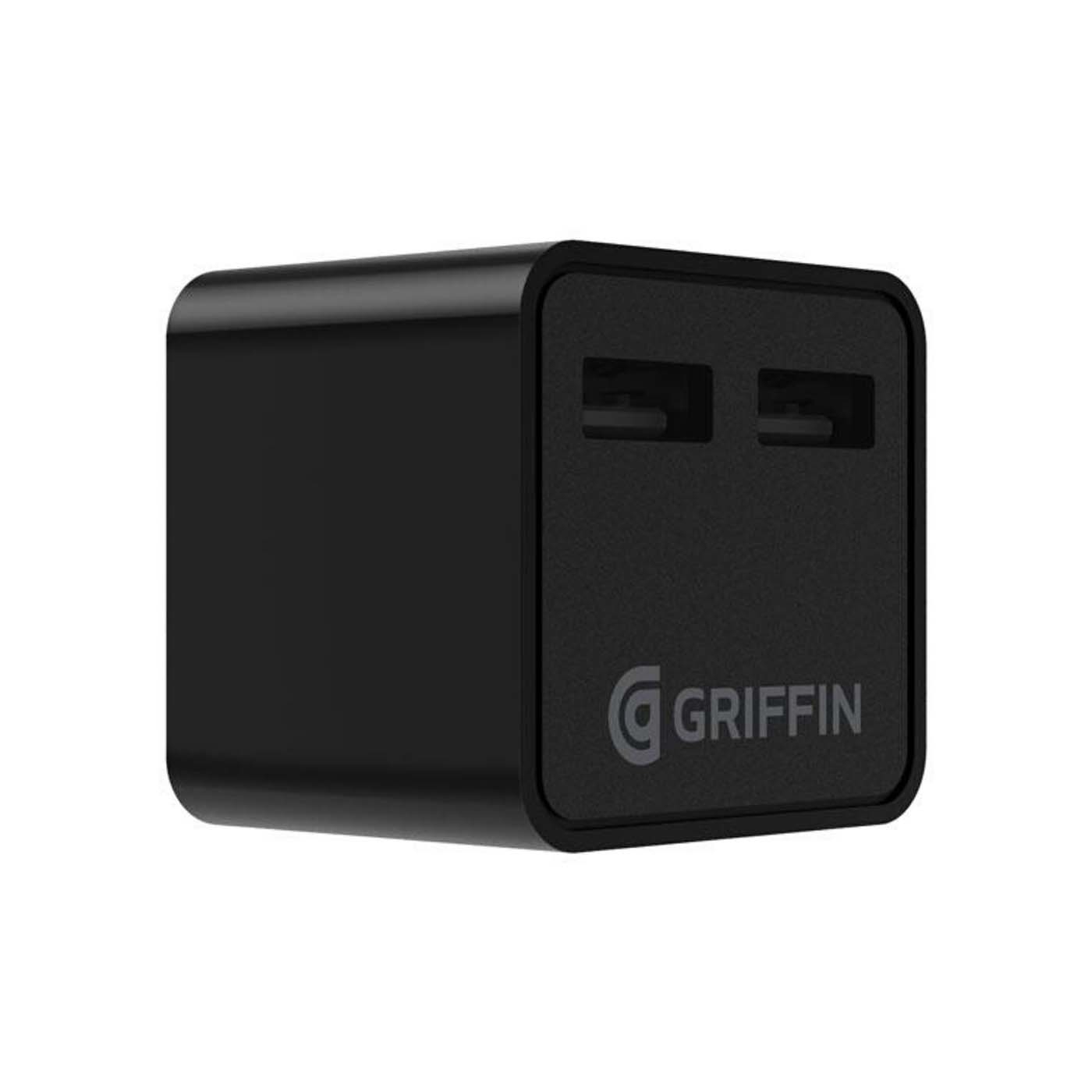 Cargador GRIFFIN Dos puertos USB-A