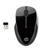 Mouse HP Inalámbrico 250 Negro - 