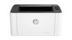 Impresora HP 107w Laser Blanco - 