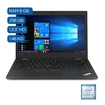 Computador Portátil ThinkPad 13,3" Pulgadas L390 Intel Core i5 - 8GB Ram Disco Solido 256GB Negro - 