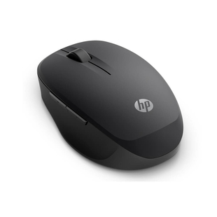 Mouse HP Bluetooth Óptico 300 Negro