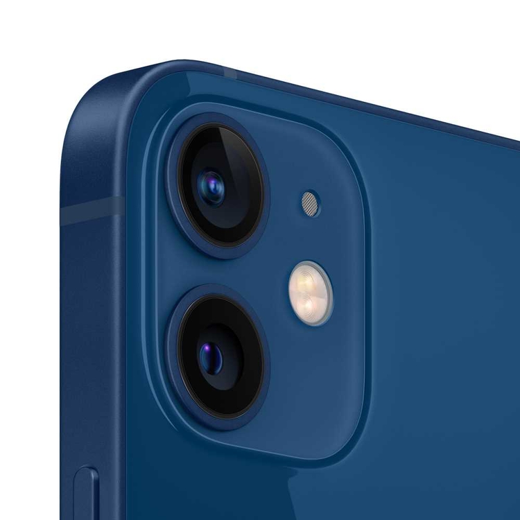 iPhone 12 mini 256 GB Azul