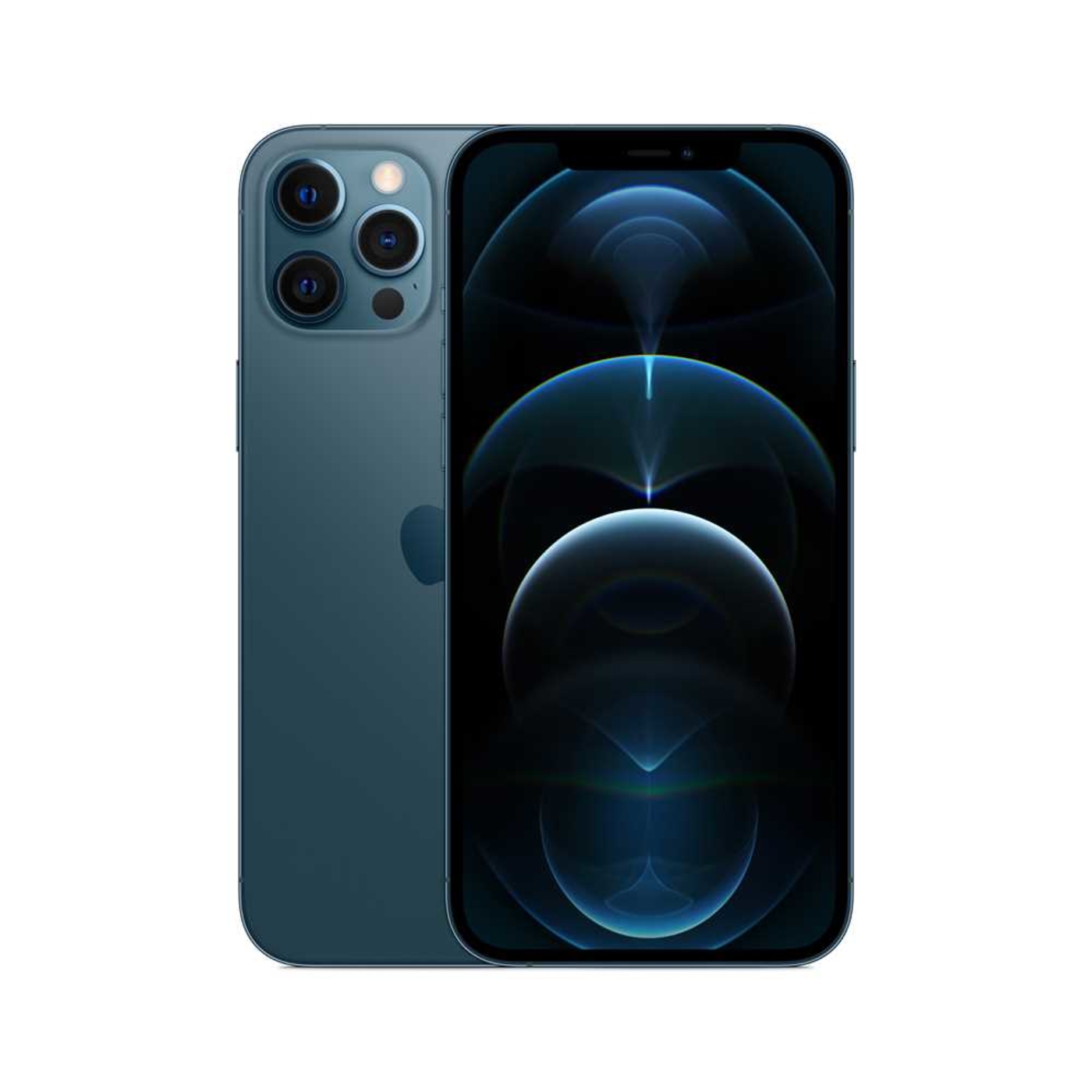 iPhone 12 Pro Max 512GB Azul Pacific