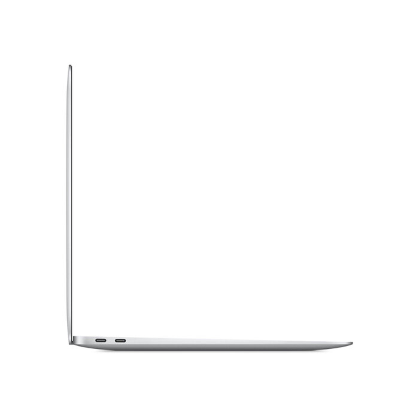 MacBook Air de 13" pulgadas MGNA3E/A Chip M1 RAM 8 GB Disco Estado Solido 512 GB Plata