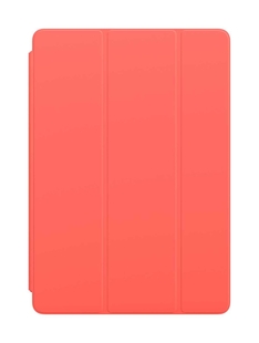 Smart Cover APPLE iPad 8va Generación Pomelo Rosa