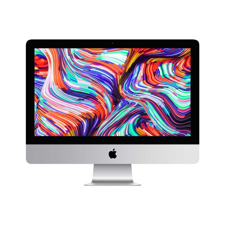 iMac 21.5" Retina 4K 3.0Ghz Intel Core i5 256 GB