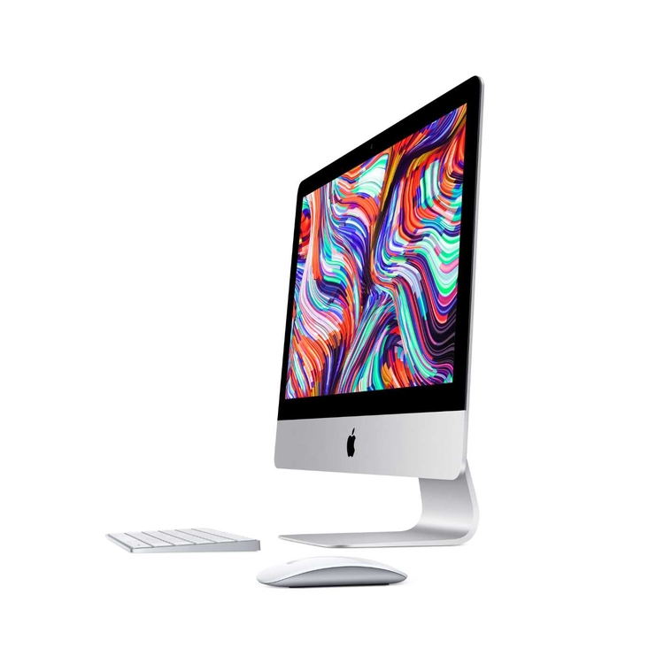 iMac 21.5" Retina 4K 3.0Ghz Intel Core i5 256 GB