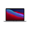 MacBook Pro de 13 pulgadas MYD92E/A Chip M1 RAM 8 GB Disco Estado Solido 512 GB Gris - 