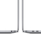 MacBook Pro de 13 pulgadas MYD92E/A Chip M1 RAM 8 GB Disco Estado Solido 512 GB Gris