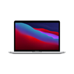 MacBook Pro de 13" pulgadas MYDC2E/A Chip M1 RAM 8 GB Disco Estado Solido 512 GB Plata - 