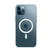 Case APPLE iPhone 12 Pro MaxTransparente - 