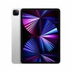 iPad Pro 11"Pulgadas 3ra Gen Wi-FI Chip M1 128GB Plata - 