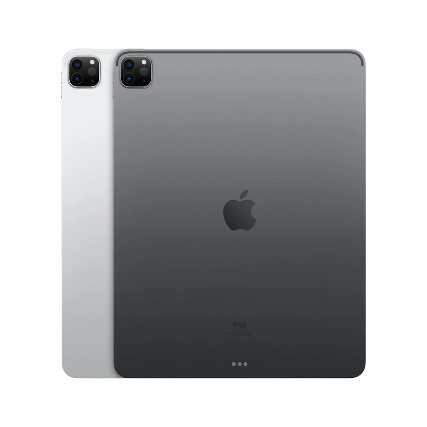 iPad Pro 12,9" Pulgadas 5ta Gen Wi-Fi Chip M1 128GB Gris Espacial