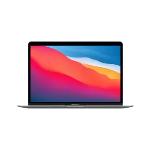 MacBook Air de 13" Pulgadas MGN63LA/A  Chip M1 RAM 8GB Disco Estado Solido 256 GB  - Gris espacial