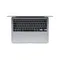 MacBook Air de 13" Pulgadas MGN63LA/A Chip M1 RAM 8GB Disco Estado Solido 256 GB - Gris espacial