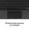 Magic Keyboard para el iPad Pro de 12.9 pulgadas (sexta generación)