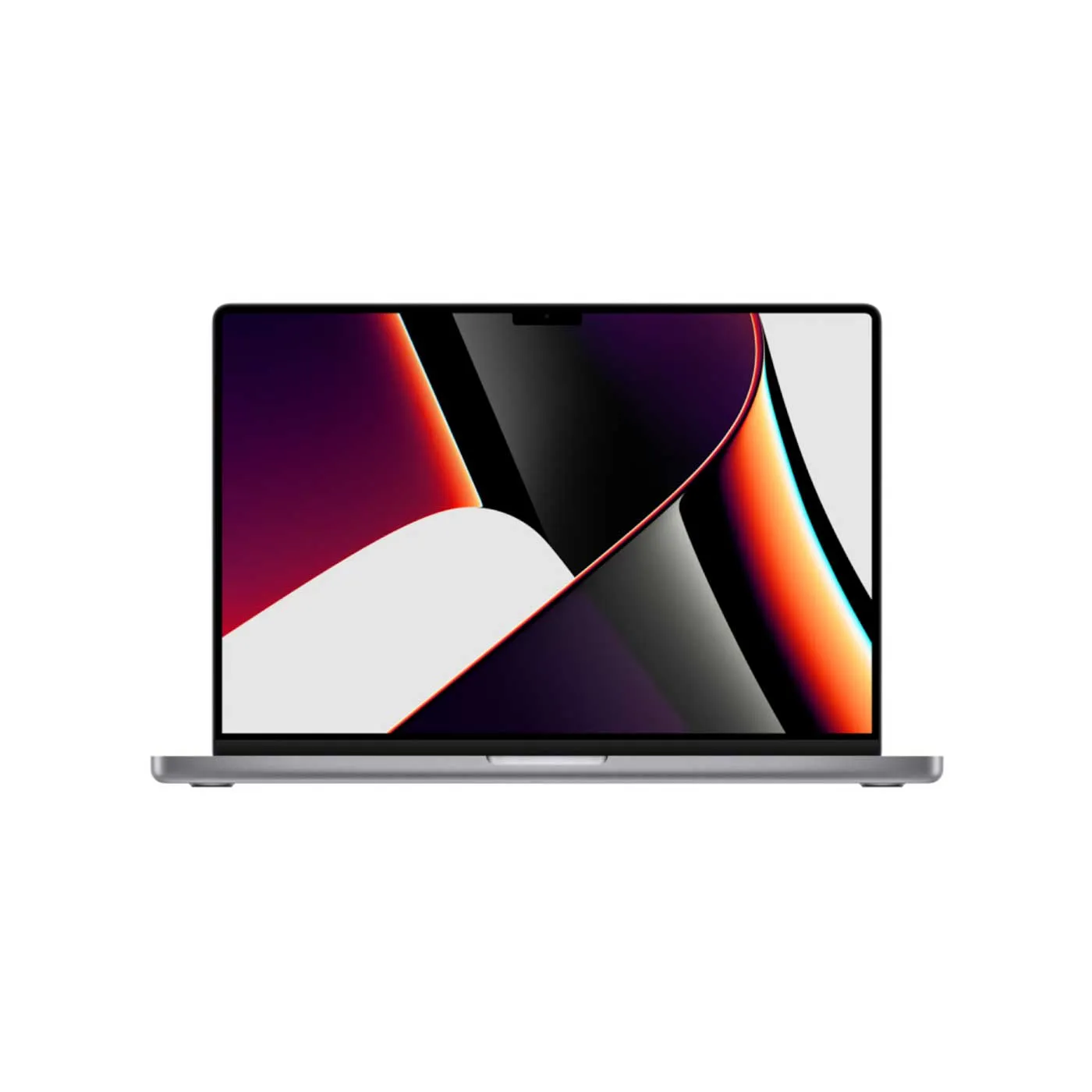 MacBook Pro 16" pulgadas MK183E/A Chip M1 Pro 512 GB SSD - Gris espacial