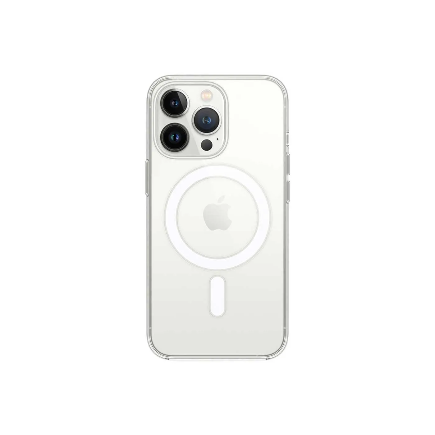 Case APPLE MagSafe iPhone 13 Pro Transparente