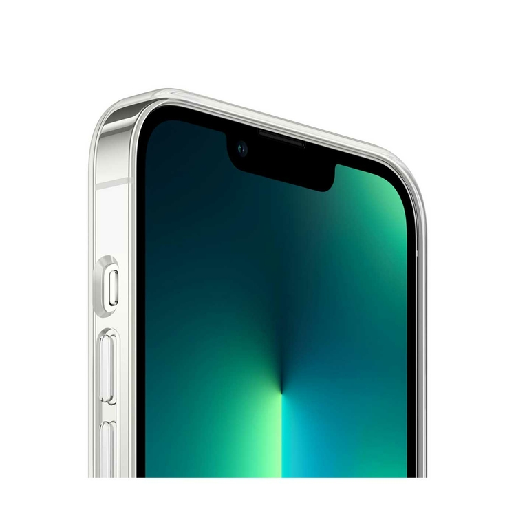 Case APPLE MagSafe iPhone 13 Pro Max Transparente