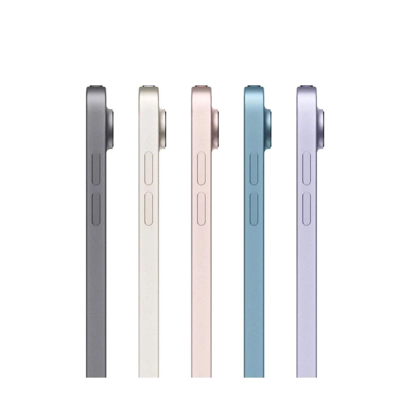 iPad Air 10,9" Pulgadas 64 GB Wifi 5ta Gen- Azul