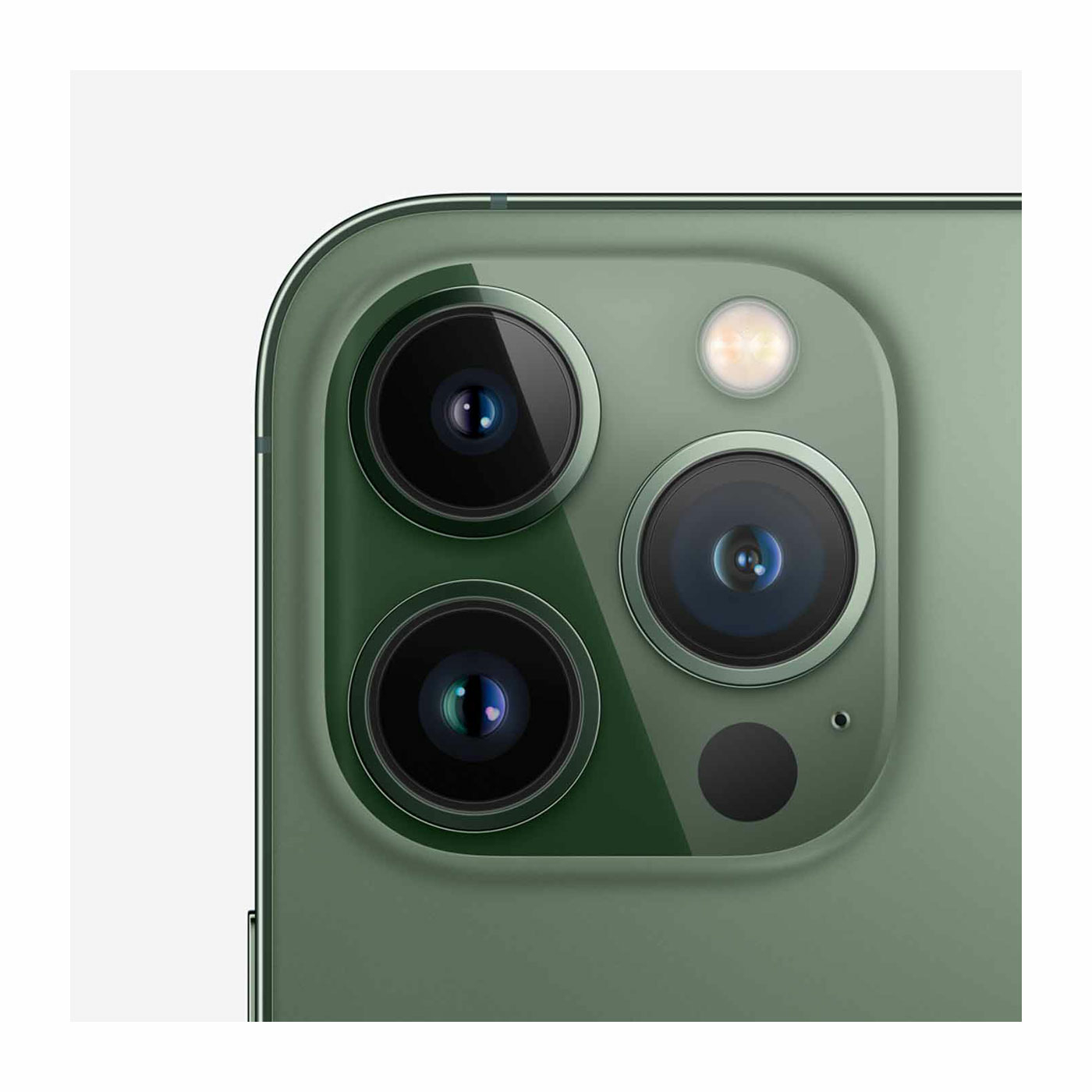 iPhone 13 Pro 128GB Verde Alpino