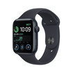 Apple Watch SE GPS de 44 mm Caja de Aluminio en Azul Medianoche, Correa Deportiva en Azul Medianoche - 