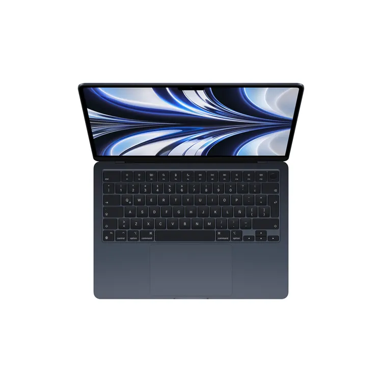 MacBook Air 13" Pulgadas MLY33E/A - Chip M2 - RAM 8GB - SSD 256GB - Azul