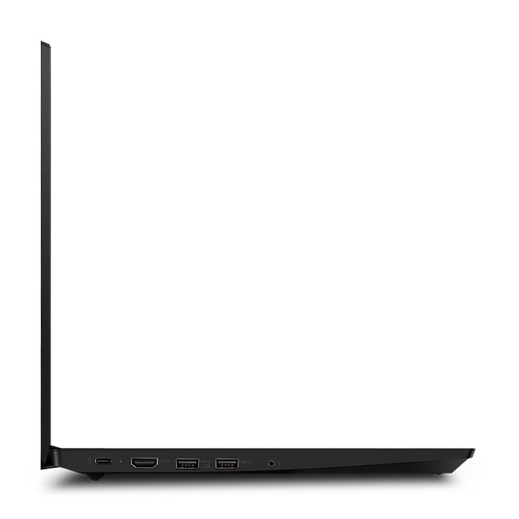 Computador Portátil ThinkPad 14" Pulgadas E495 AMD Ryzen 5 - 8GB Ram Disco Solido 512GB Negro