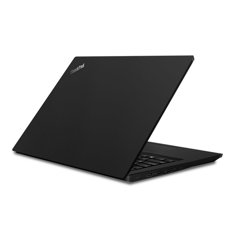 Computador Portátil ThinkPad 14" Pulgadas E495 AMD Ryzen 5 - 8GB Ram Disco Solido 512GB Negro