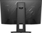 Monitor HP Gamer 23,6" Pulgadas X24c Negro