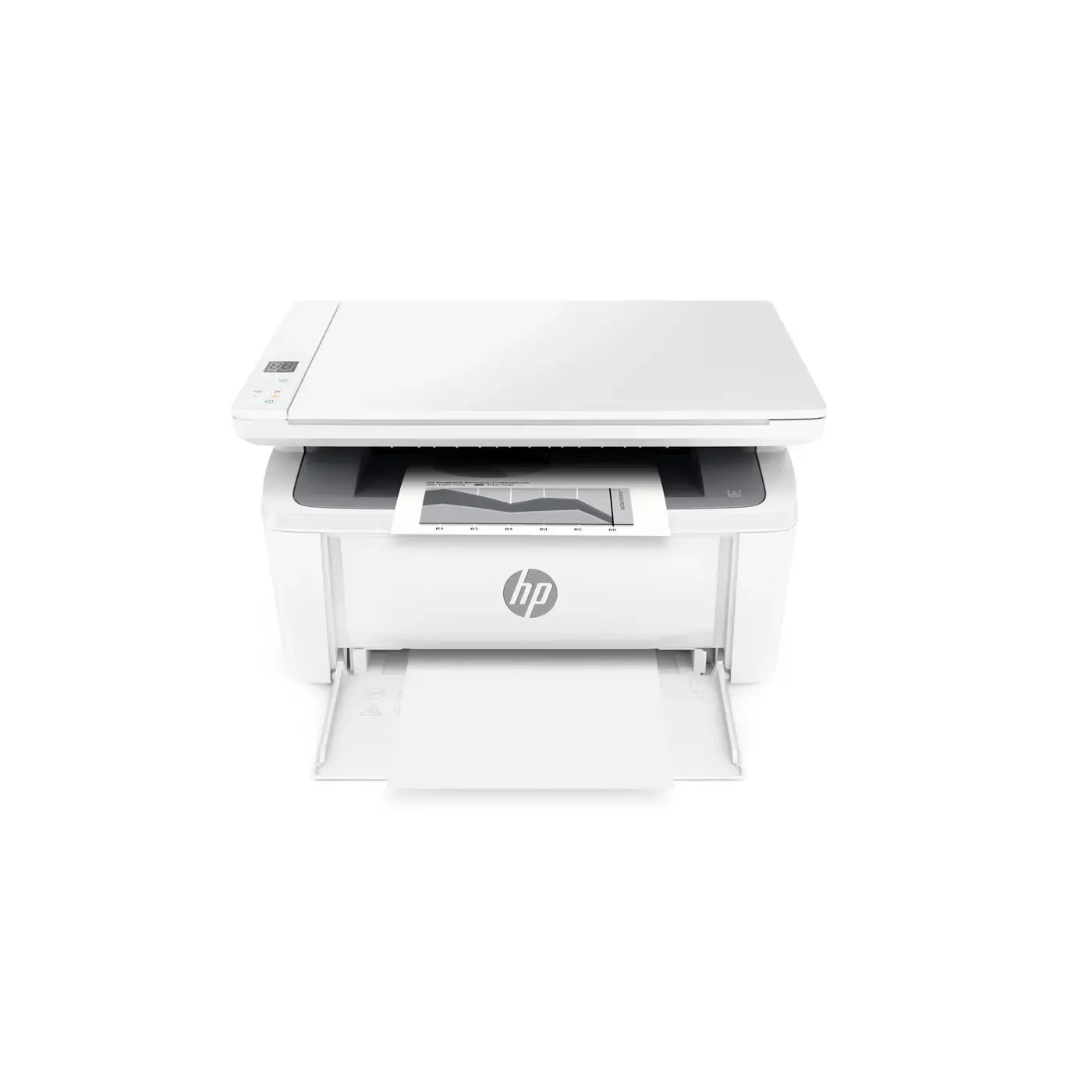 Impresora Multifuncional HP M141W Laser WIFI Blanca