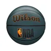 Balón de Baloncesto WILSON NBA Dark Grey - 