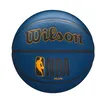 Balón de Baloncesto WILSON NBA Deep Navy - 