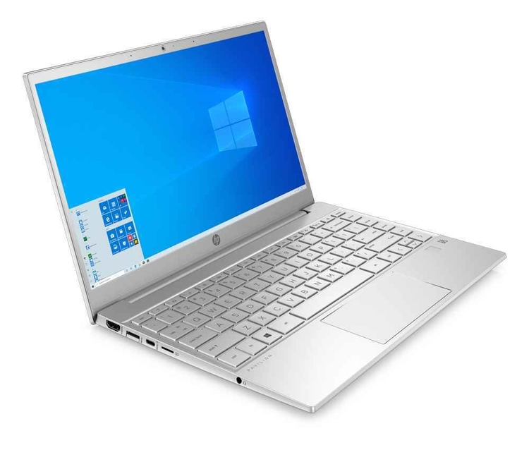 Computador Portátil HP 15dk0003la Intel Core i5 4 GB 1 TB HDD 15DK0003L