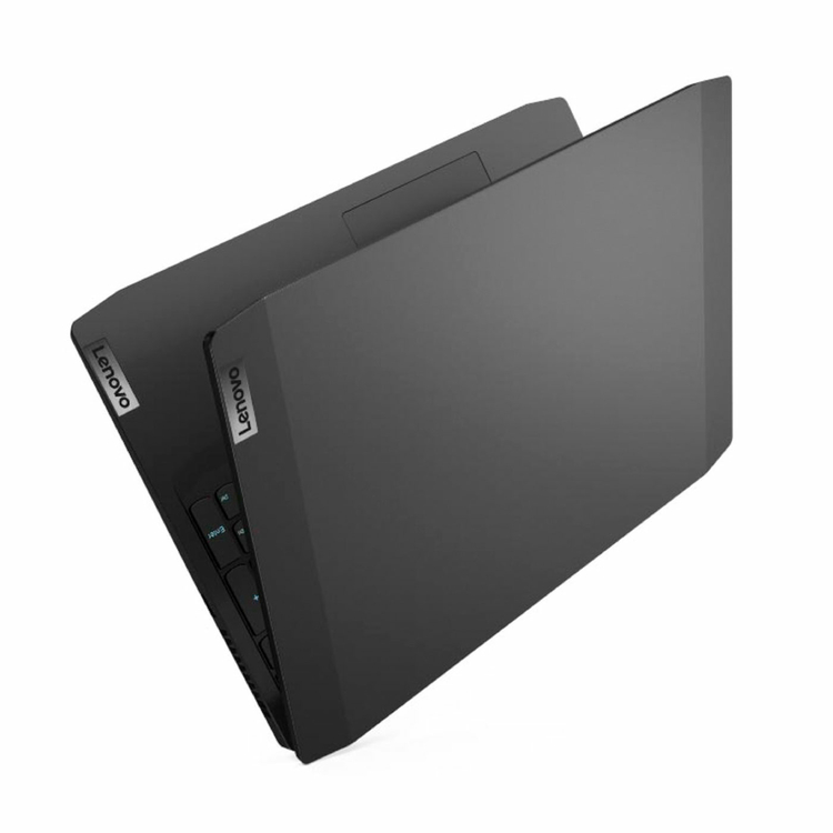 Computador Portátil Gamer LENOVO 15,6" Pulgadas IdeaPad Gaming 3 - Intel Core i5 - RAM 8GB - Disco SSD 512GB - Negro