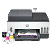 Impresora Multifuncional HP 790 Smart Tank Blanco - 