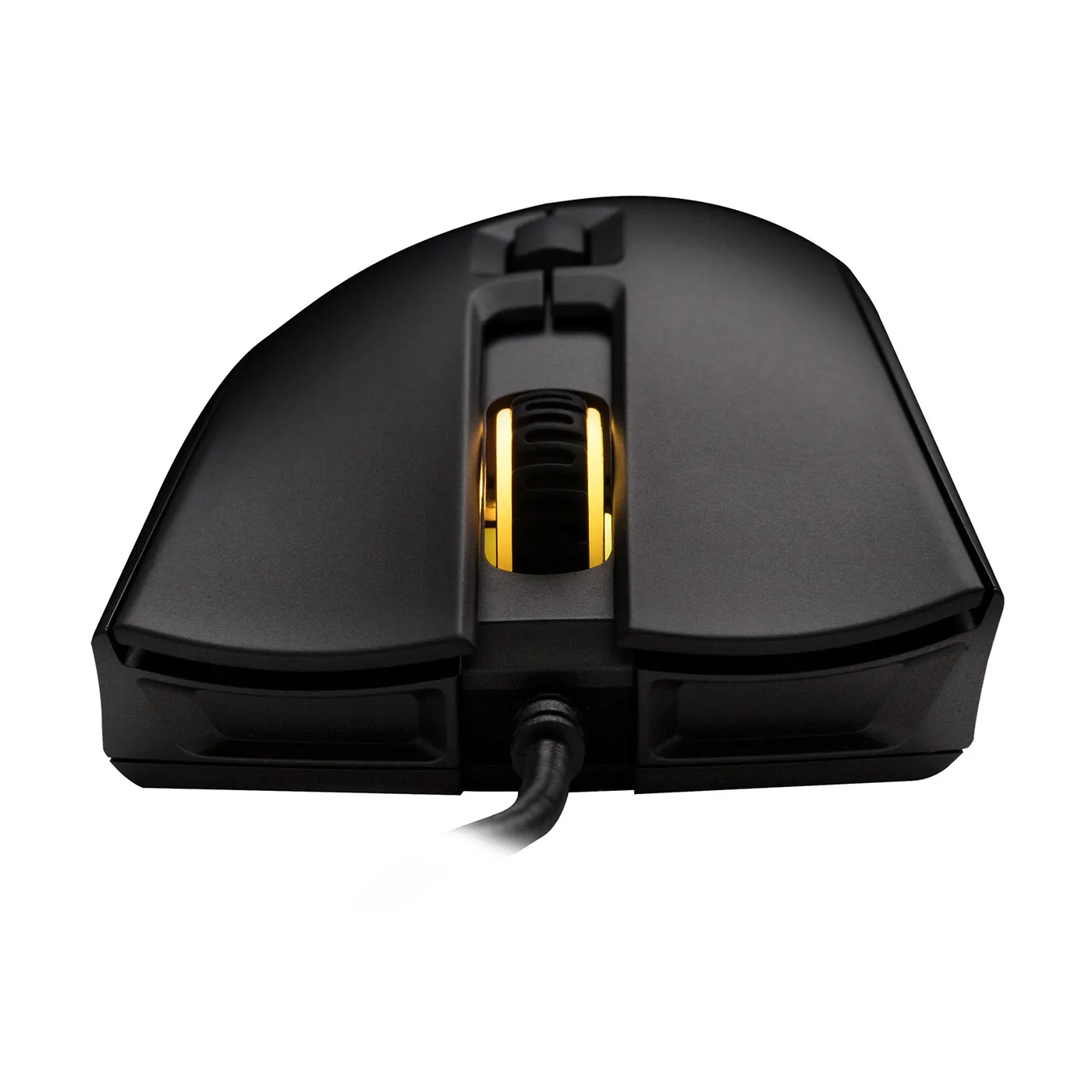 Mouse HYPERX Alámbrico Optico Pulsefire FPS Pro 16000 DPI RGB Gaming