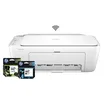 Impresora Multifuncional HP 2875 Deskjet Ink Advantage WIFI Blanca - 