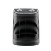 Calefactor SAMURAI Instant Comfort Negro - 